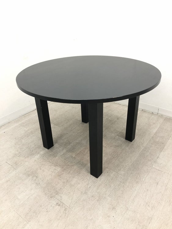 MASTERWALロンドダイニングテーブル 丸テーブル 商品画像1