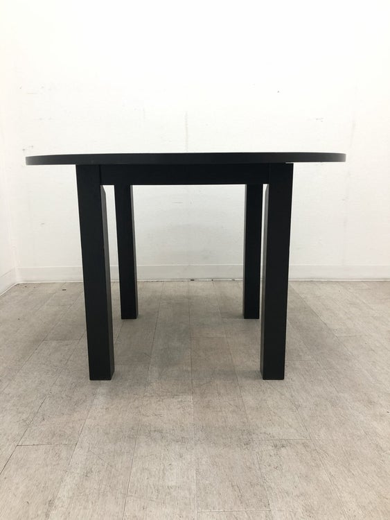 MASTERWALロンドダイニングテーブル 丸テーブル 商品画像3