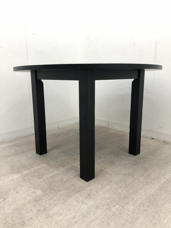 MASTERWALロンドダイニングテーブル 丸テーブル 商品画像4
