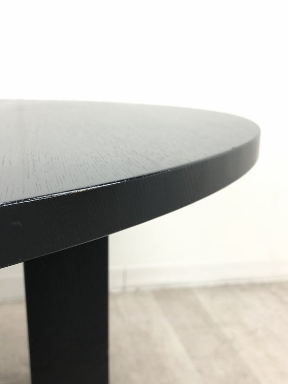 MASTERWALロンドダイニングテーブル 丸テーブル 商品画像7