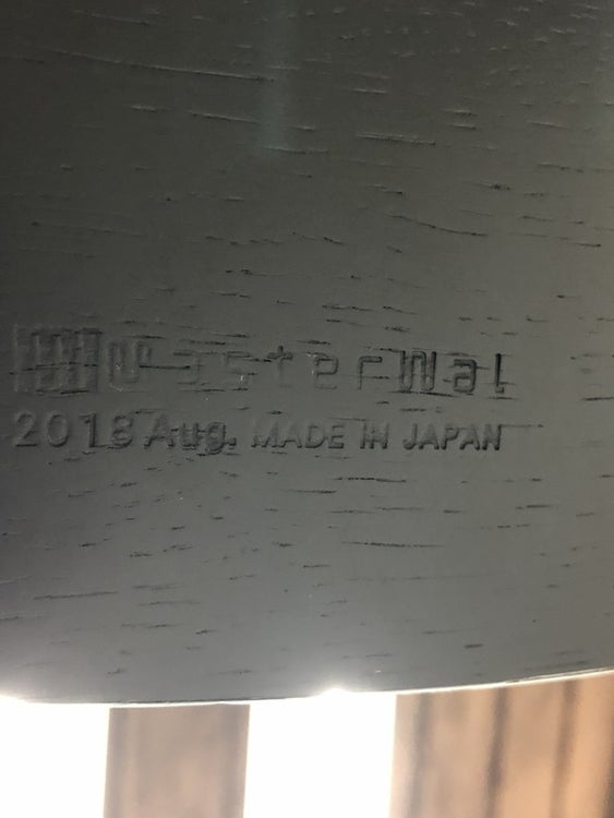 MASTERWALロンドダイニングテーブル 丸テーブル 商品画像15