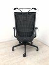 オカムラVisconte(ヴィスコンテ)チェア 固定肘付ヴィスコンテチェア 商品画像4