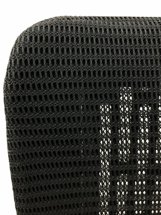 オカムラVisconte(ヴィスコンテ)チェア 固定肘付ヴィスコンテチェア 商品画像6