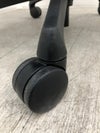 オカムラVisconte(ヴィスコンテ)チェア 固定肘付ヴィスコンテチェア 商品画像14