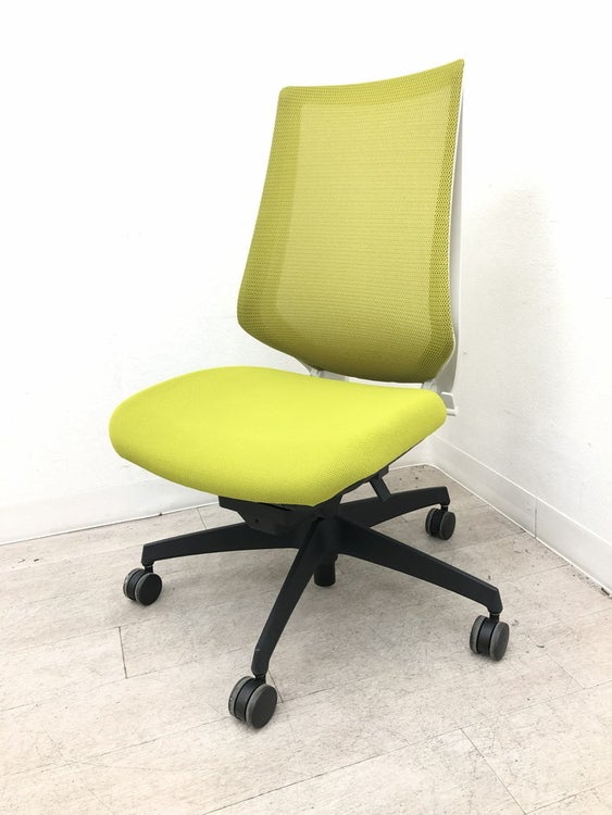 コクヨDuora(デュオラ)チェア デュオラチェア 商品画像1