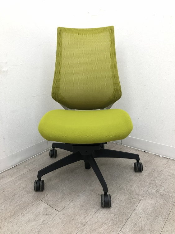 コクヨDuora(デュオラ)チェア デュオラチェア 商品画像2