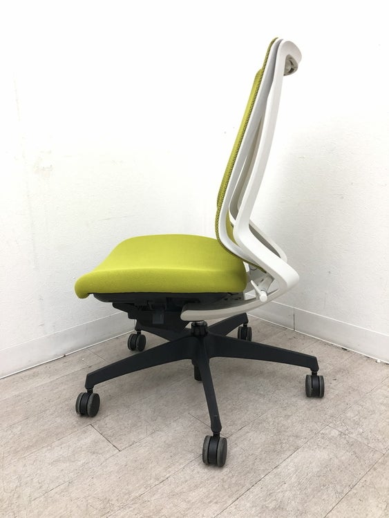 コクヨDuora(デュオラ)チェア デュオラチェア 商品画像3