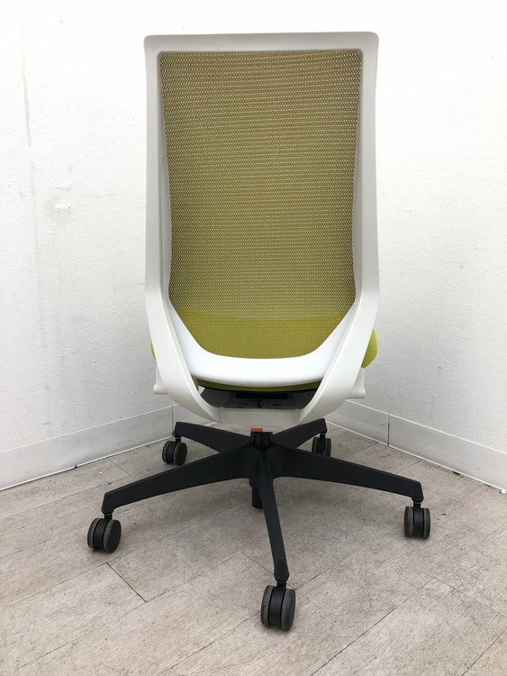 コクヨDuora(デュオラ)チェア デュオラチェア 商品画像4