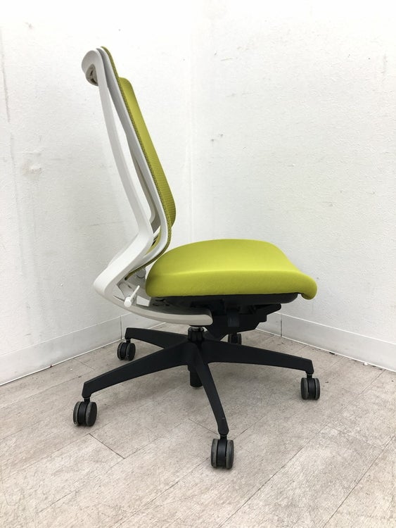 コクヨDuora(デュオラ)チェア デュオラチェア 商品画像5