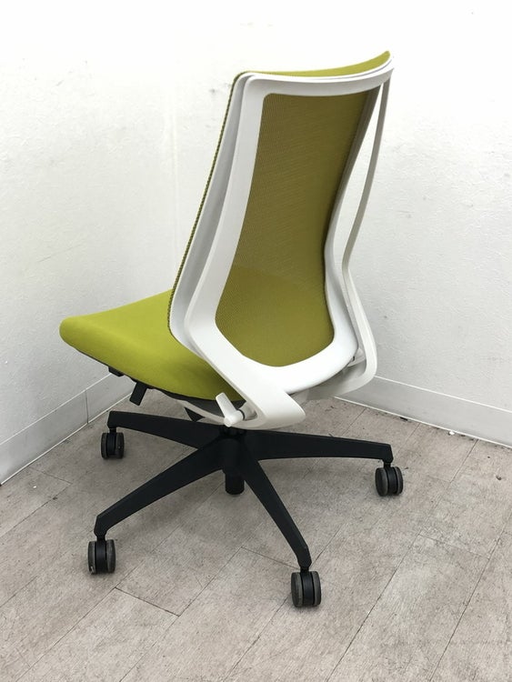 コクヨDuora(デュオラ)チェア デュオラチェア 商品画像8