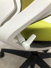 コクヨDuora(デュオラ)チェア デュオラチェア 商品画像11