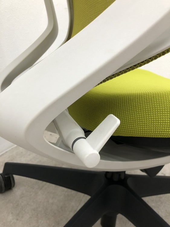 コクヨDuora(デュオラ)チェア デュオラチェア 商品画像11