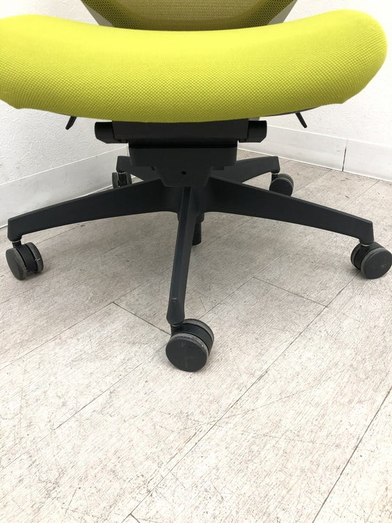 コクヨDuora(デュオラ)チェア デュオラチェア 商品画像12