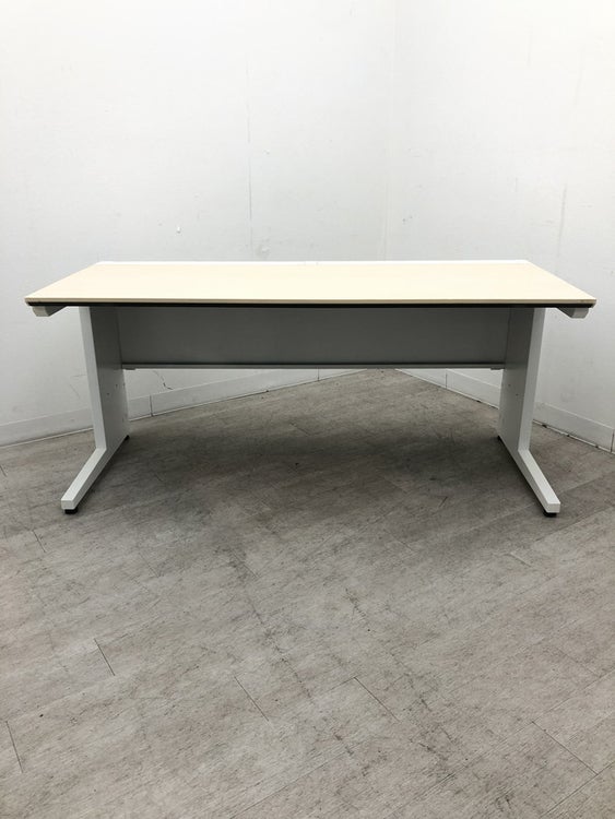 コクヨisシリーズ 1600平デスク 商品画像2