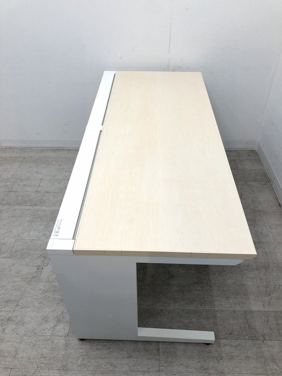 コクヨisシリーズ 1600平デスク 商品画像6