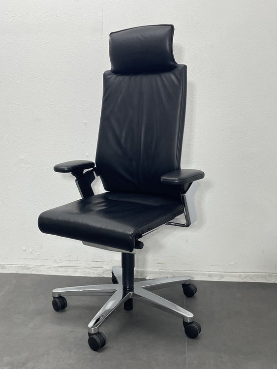 Wilkhahn（ウィルクハーン）ONシリーズ 可動肘付ONチェア 商品画像1