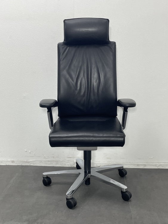 Wilkhahn（ウィルクハーン）ONシリーズ 可動肘付ONチェア 商品画像2