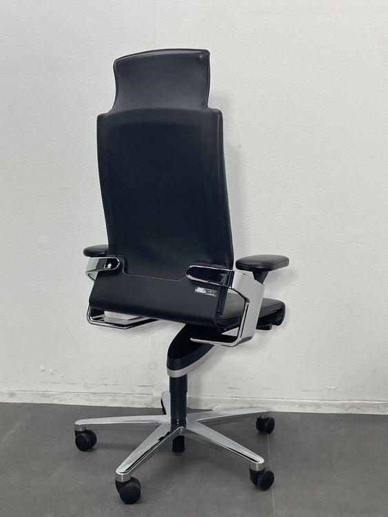 Wilkhahn（ウィルクハーン）ONシリーズ 可動肘付ONチェア 商品画像3