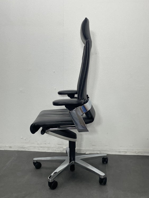 Wilkhahn（ウィルクハーン）ONシリーズ 可動肘付ONチェア 商品画像4