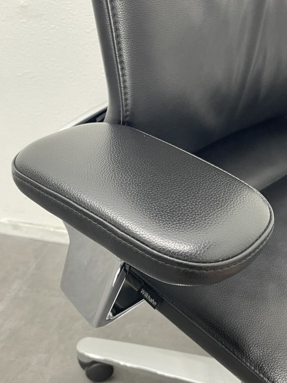 Wilkhahn（ウィルクハーン）ONシリーズ 可動肘付ONチェア 商品画像8