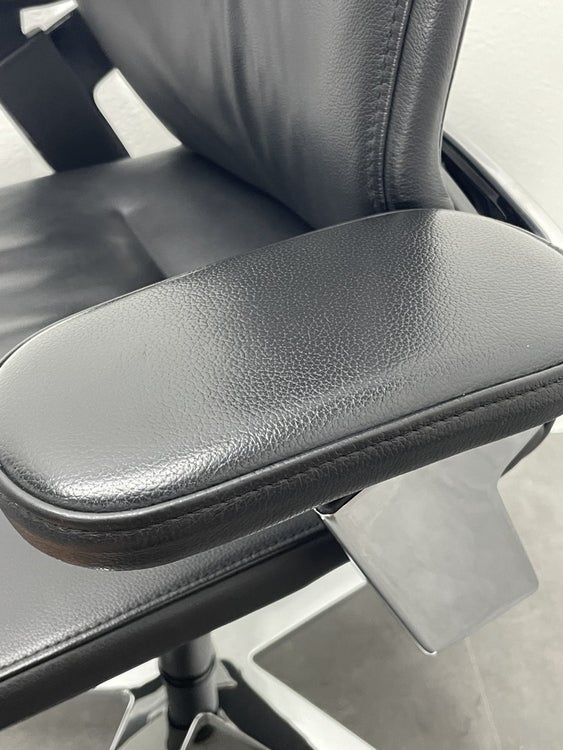 Wilkhahn（ウィルクハーン）ONシリーズ 可動肘付ONチェア 商品画像9