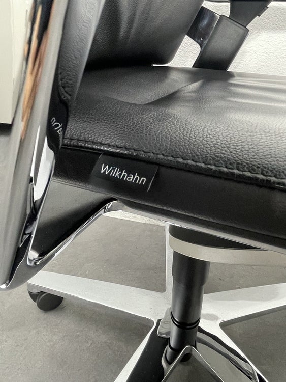 Wilkhahn（ウィルクハーン）ONシリーズ 可動肘付ONチェア 商品画像17