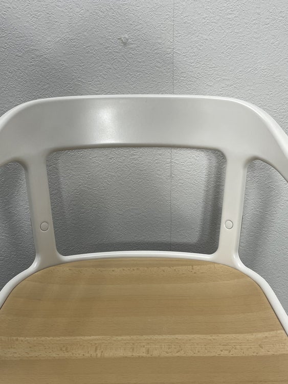 マジス（MAGIS）スティールウッドチェア 商品画像6