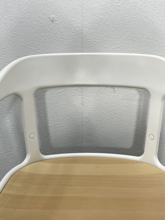 マジス（MAGIS）スティールウッドチェア 商品画像6