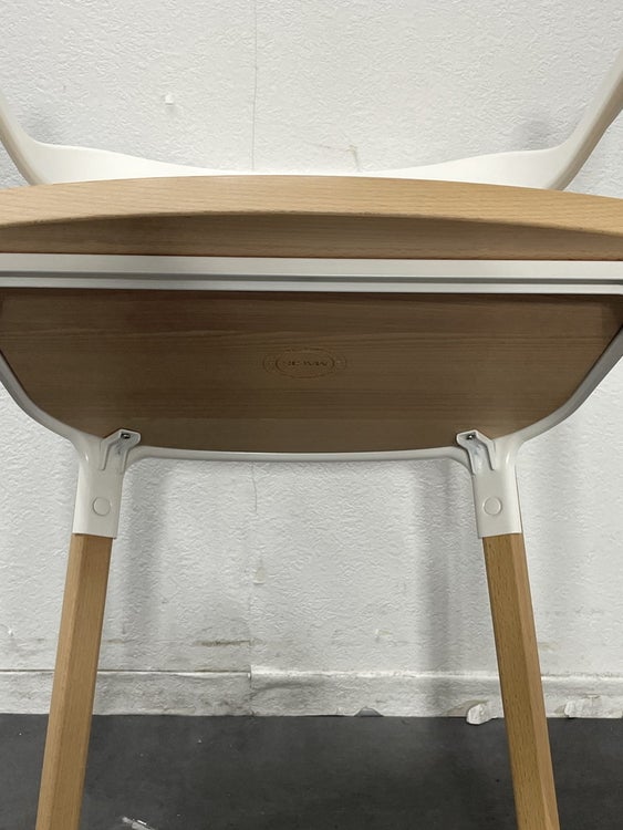 マジス（MAGIS）スティールウッドチェア 商品画像10