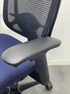 オカムラコンテッサセコンダシリーズ 可動肘付コンテッサセコンダチェア 商品画像8