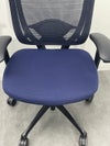 オカムラコンテッサセコンダシリーズ 可動肘付コンテッサセコンダチェア 商品画像5