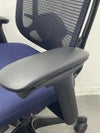 オカムラコンテッサセコンダシリーズ 可動肘付コンテッサセコンダチェア 商品画像8