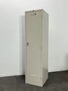 ウチダ（内田洋行）掃除用ロッカー 商品画像1