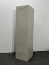 ウチダ（内田洋行）掃除用ロッカー 商品画像2
