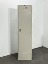 ウチダ（内田洋行）掃除用ロッカー 商品画像3