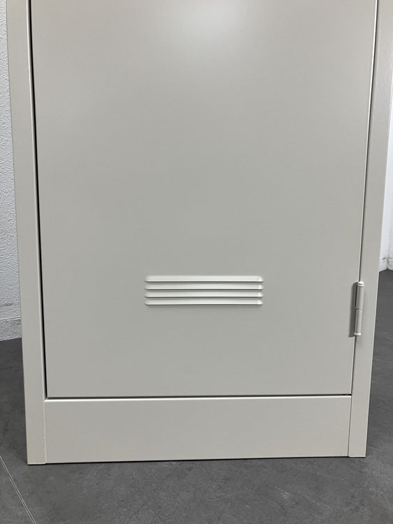 ウチダ（内田洋行）掃除用ロッカー 商品画像6