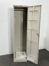ウチダ（内田洋行）掃除用ロッカー 商品画像7