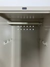ウチダ（内田洋行）掃除用ロッカー 商品画像8