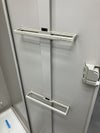 ウチダ（内田洋行）掃除用ロッカー 商品画像11