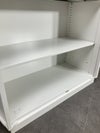 ウチダ（内田洋行）HS(ハイパーストレージ)シリーズ 両開き上下書庫 商品画像8