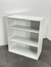 ウチダ（内田洋行）HS(ハイパーストレージ)シリーズ オープン書庫 商品画像1