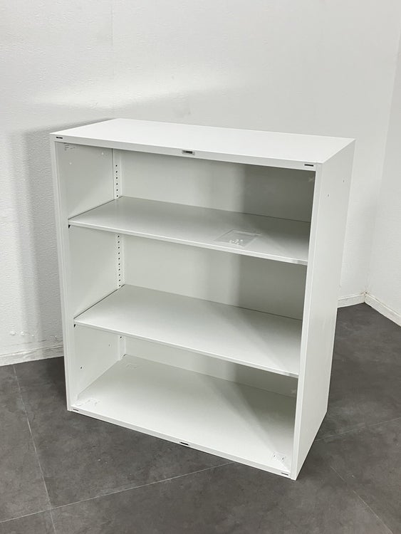 ウチダ（内田洋行）HS(ハイパーストレージ)シリーズ オープン書庫 商品画像1