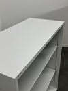ウチダ（内田洋行）HS(ハイパーストレージ)シリーズ オープン書庫 商品画像3