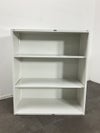 ウチダ（内田洋行）HS(ハイパーストレージ)シリーズ オープン書庫 商品画像4