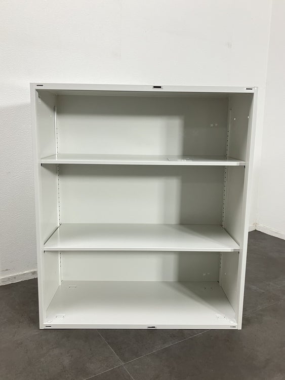 ウチダ（内田洋行）HS(ハイパーストレージ)シリーズ オープン書庫 商品画像4
