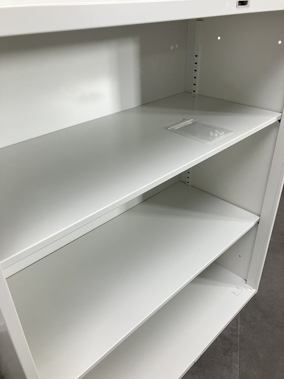 ウチダ（内田洋行）HS(ハイパーストレージ)シリーズ オープン書庫 商品画像5