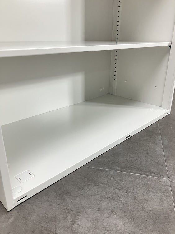 ウチダ（内田洋行）HS(ハイパーストレージ)シリーズ オープン書庫 商品画像6