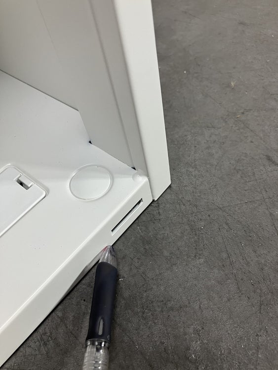 ウチダ（内田洋行）HS(ハイパーストレージ)シリーズ オープン書庫 商品画像10