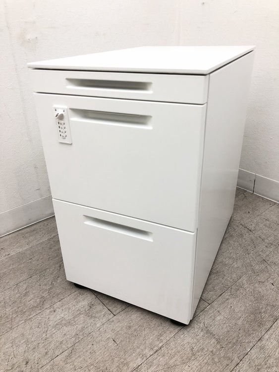 コクヨGTAシリーズ インワゴン 商品画像1