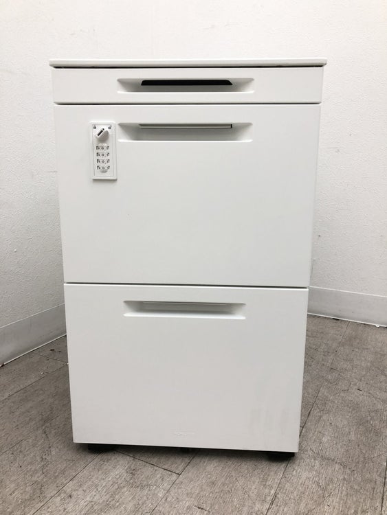 コクヨGTAシリーズ インワゴン 商品画像2